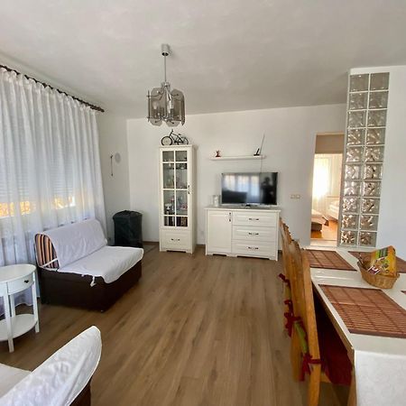 Apartments Iva Alla تروغير المظهر الخارجي الصورة