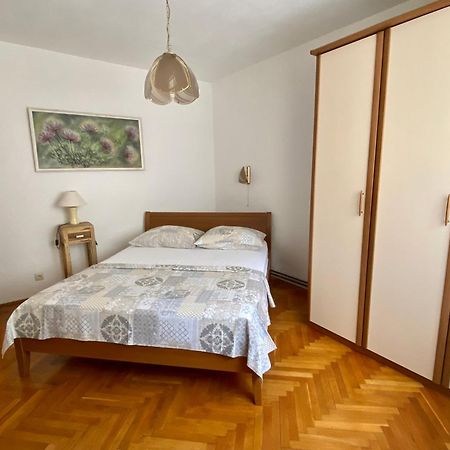 Apartments Iva Alla تروغير المظهر الخارجي الصورة
