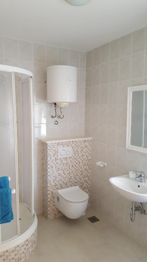 Apartments Iva Alla تروغير المظهر الخارجي الصورة