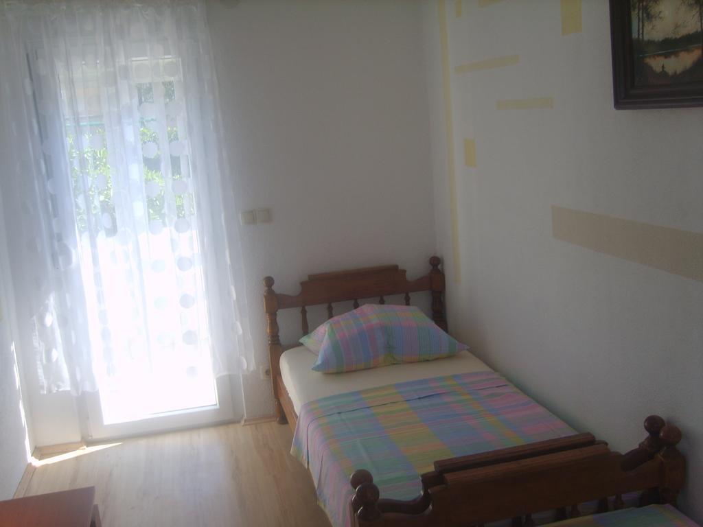Apartments Iva Alla تروغير الغرفة الصورة