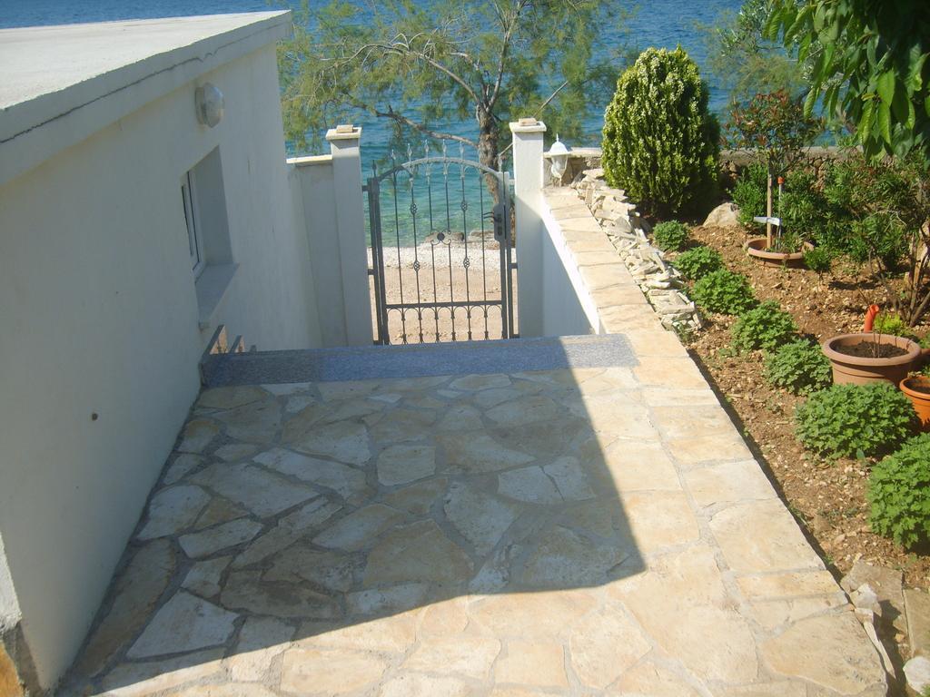 Apartments Iva Alla تروغير المظهر الخارجي الصورة