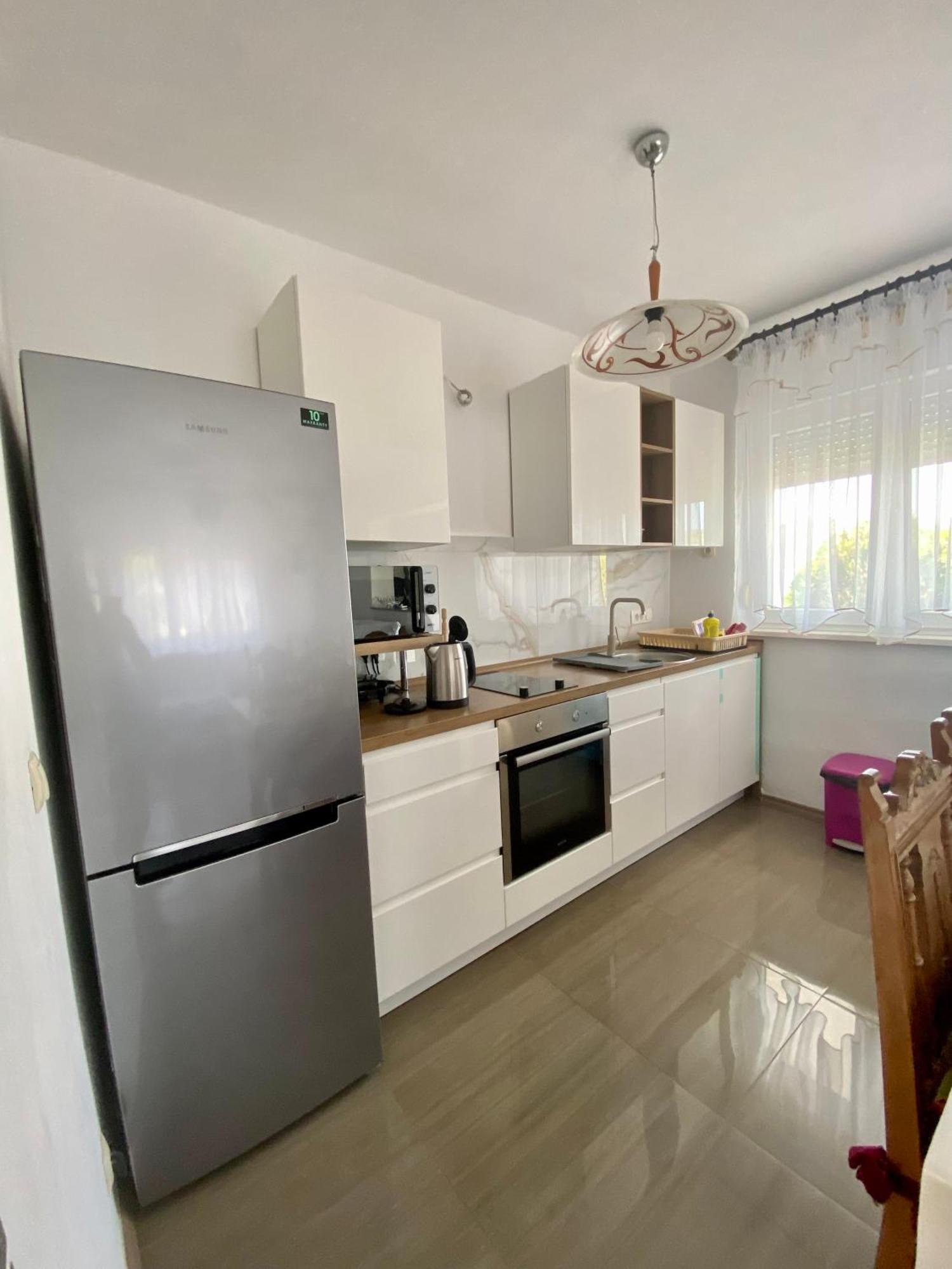 Apartments Iva Alla تروغير المظهر الخارجي الصورة