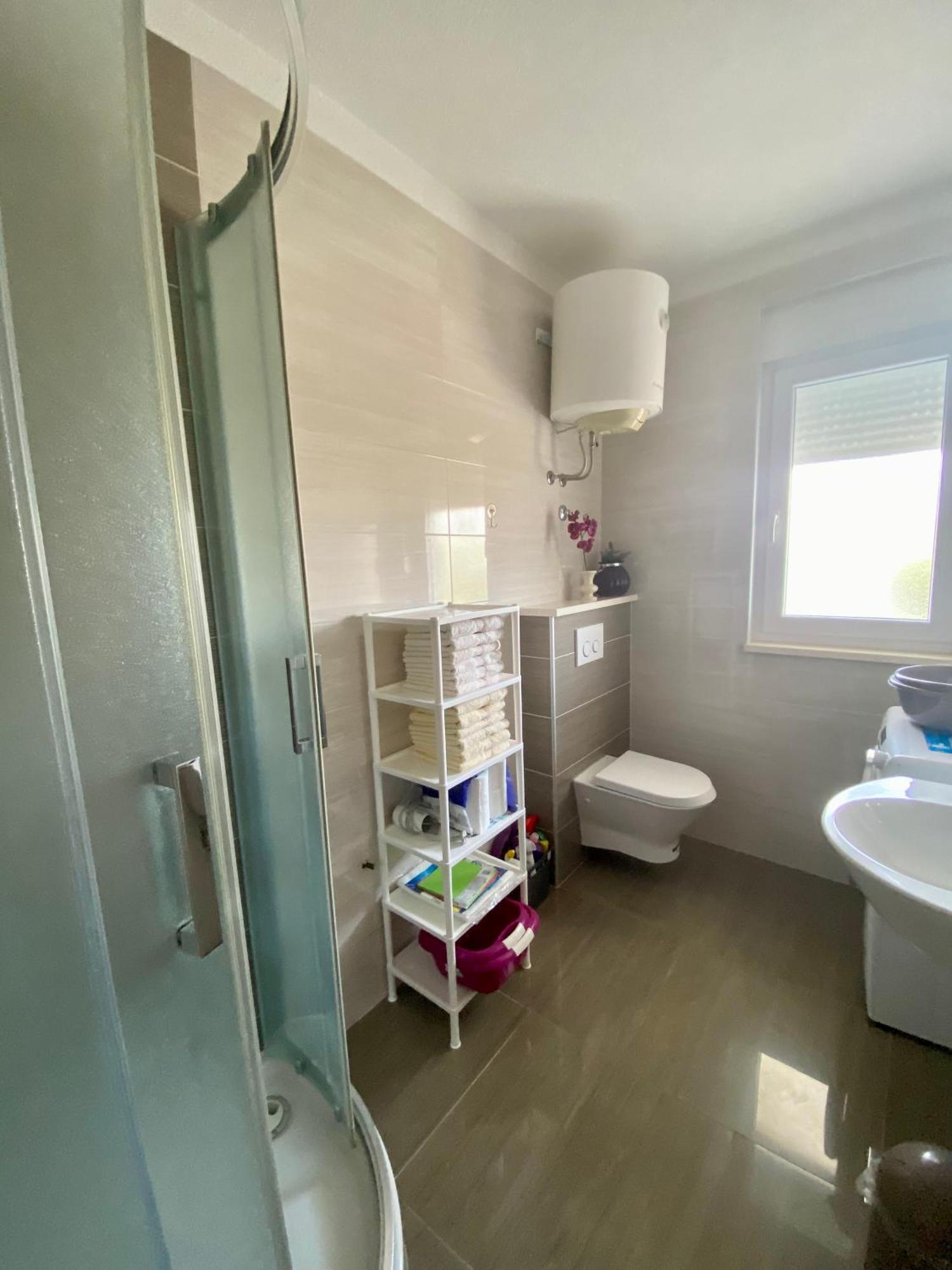 Apartments Iva Alla تروغير المظهر الخارجي الصورة