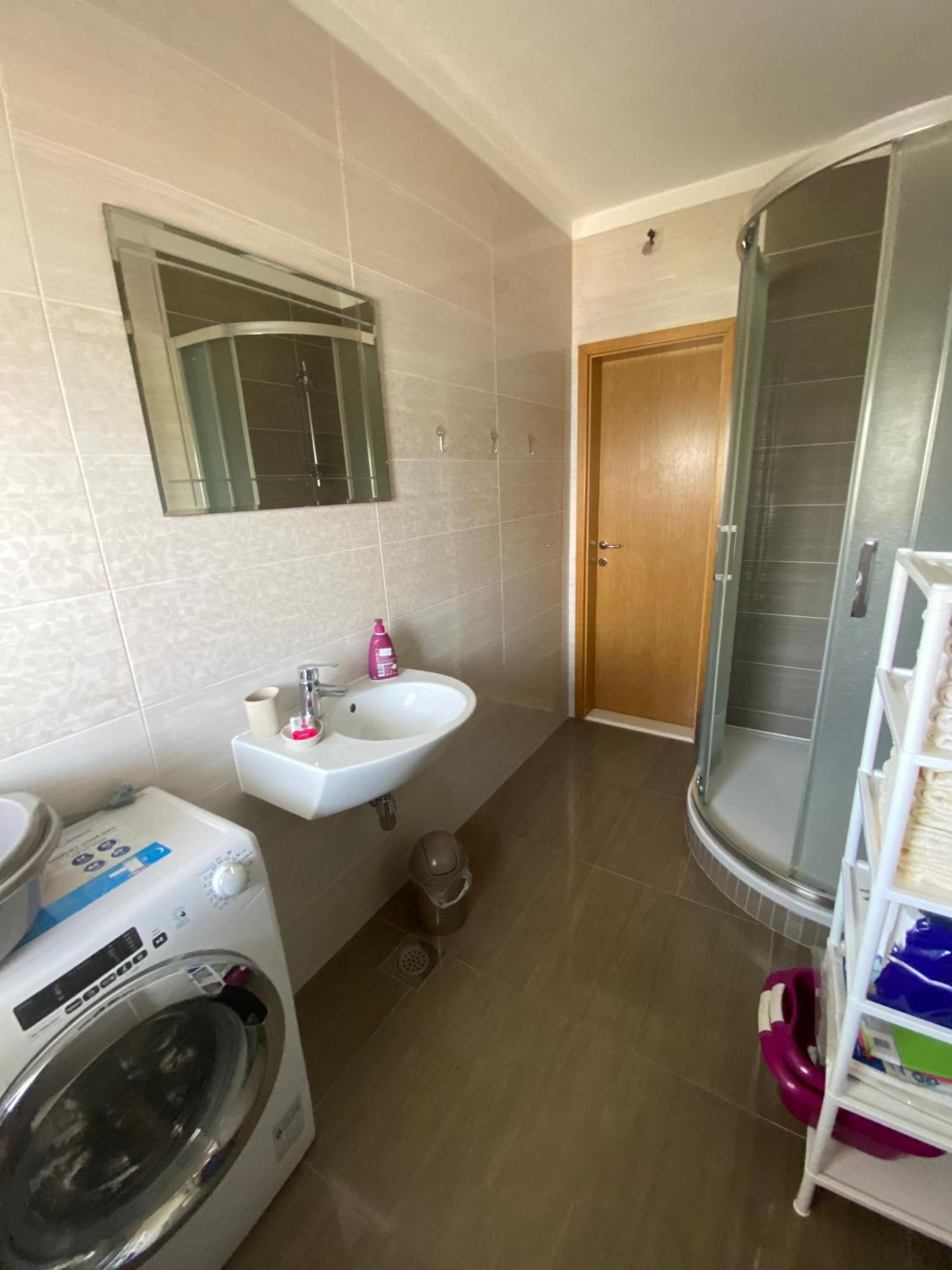Apartments Iva Alla تروغير المظهر الخارجي الصورة