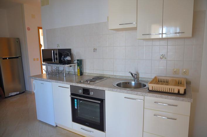 Apartments Iva Alla تروغير المظهر الخارجي الصورة