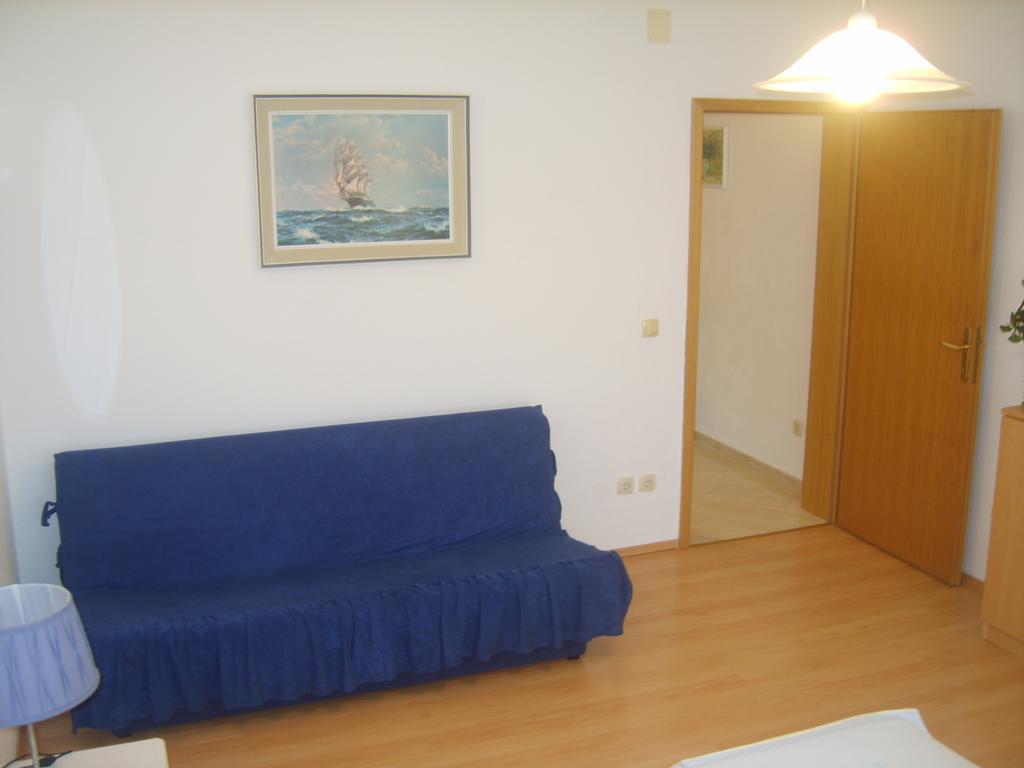 Apartments Iva Alla تروغير المظهر الخارجي الصورة