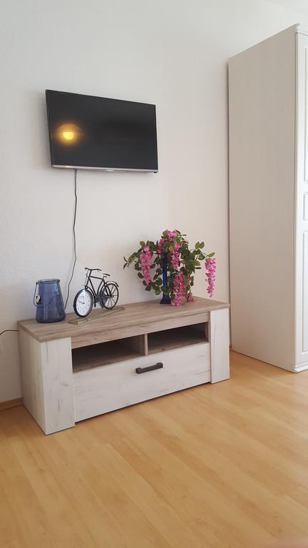 Apartments Iva Alla تروغير المظهر الخارجي الصورة